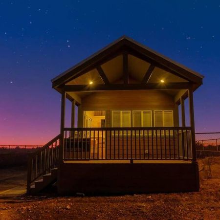 079 Tiny Home Nr Grand Canyon South Rim Sleeps 8 Valle Exteriér fotografie