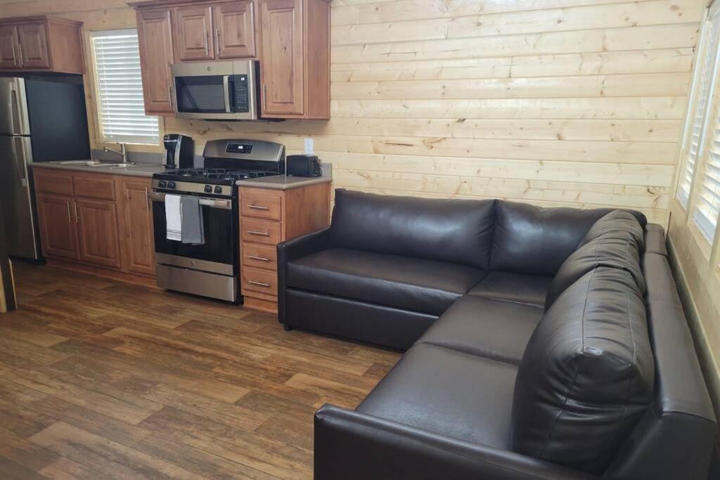 079 Tiny Home Nr Grand Canyon South Rim Sleeps 8 Valle Exteriér fotografie