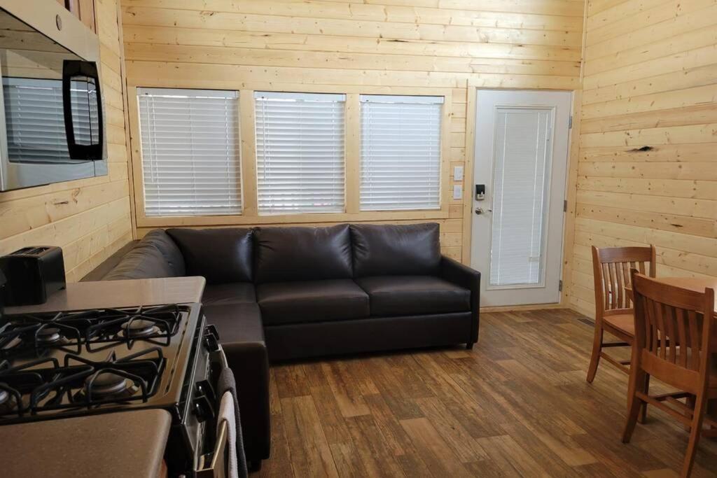 079 Tiny Home Nr Grand Canyon South Rim Sleeps 8 Valle Exteriér fotografie