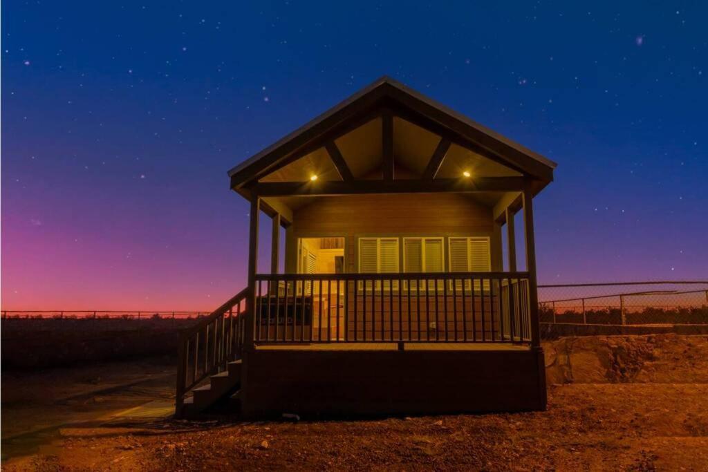 079 Tiny Home Nr Grand Canyon South Rim Sleeps 8 Valle Exteriér fotografie