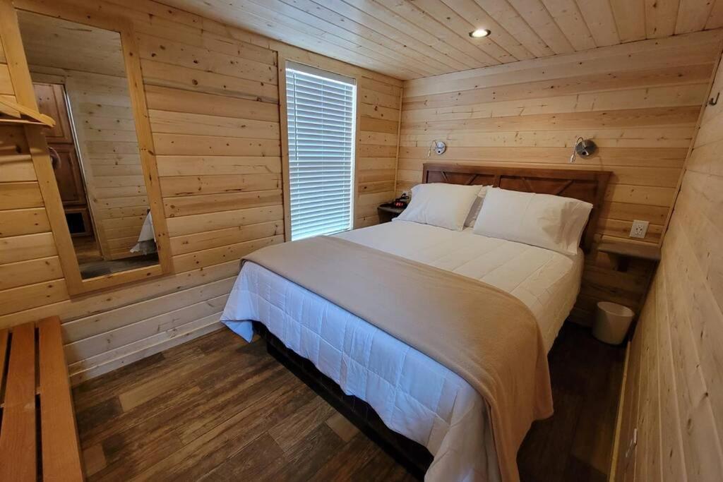 079 Tiny Home Nr Grand Canyon South Rim Sleeps 8 Valle Exteriér fotografie