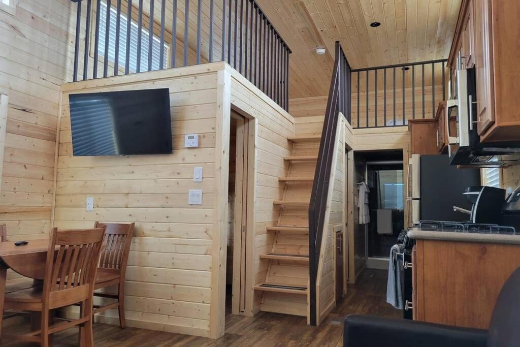 079 Tiny Home Nr Grand Canyon South Rim Sleeps 8 Valle Exteriér fotografie