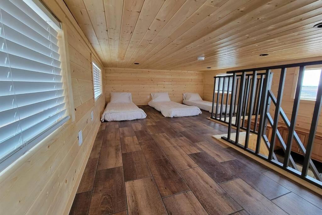 079 Tiny Home Nr Grand Canyon South Rim Sleeps 8 Valle Exteriér fotografie