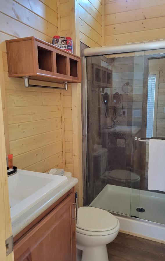 079 Tiny Home Nr Grand Canyon South Rim Sleeps 8 Valle Exteriér fotografie